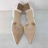 チャールズアンドキース CHARLES&KEITH ドルセイブロックヒールパンプス レディース 25.5