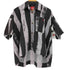 ヴィヴィアンウエストウッドレッドレーベル Vivienne Westwood RED LABEL ストライプスクエアシャツ レディース 00