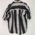 ヴィヴィアンウエストウッドレッドレーベル Vivienne Westwood RED LABEL ストライプスクエアシャツ レディース 00