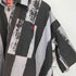 ヴィヴィアンウエストウッドレッドレーベル Vivienne Westwood RED LABEL ストライプスクエアシャツ レディース 00