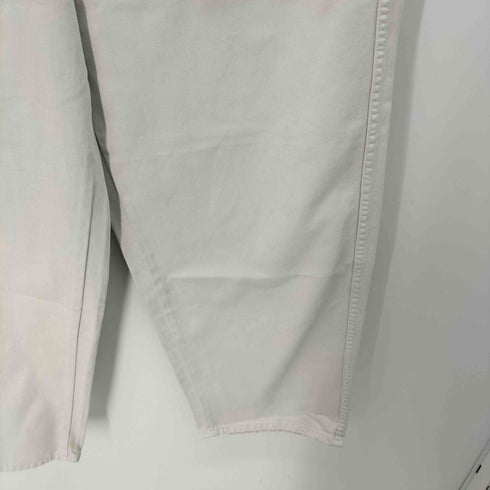 ユニクロユー UNIQLO U カーブパンツ レディース US:26-27