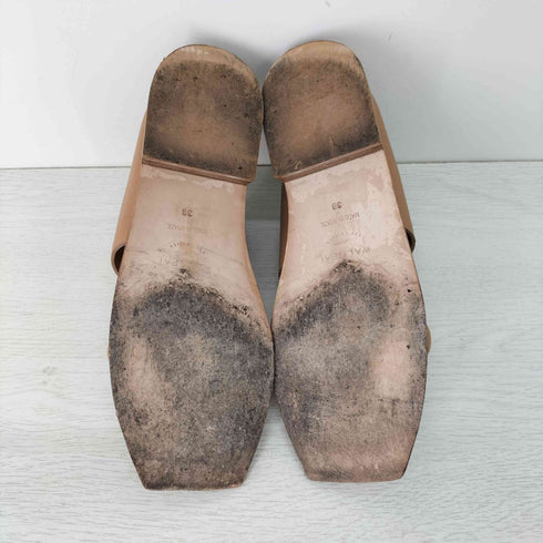 WAL&PAI FLOYEサンダル レディース JPN:39