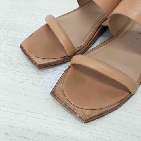 WAL&PAI FLOYEサンダル レディース JPN:39