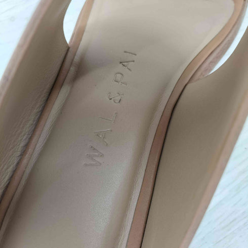 WAL&PAI FLOYEサンダル レディース JPN:39