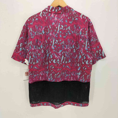 ナイキエーシージー NIKE ACG AS M NRG ACG TOP SS AOP メンズ JPN:S