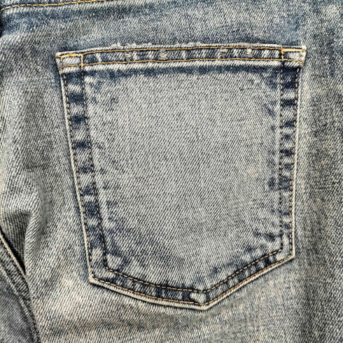 マウジー moussy MOUSSY MVS FLARE(L) レディース 27