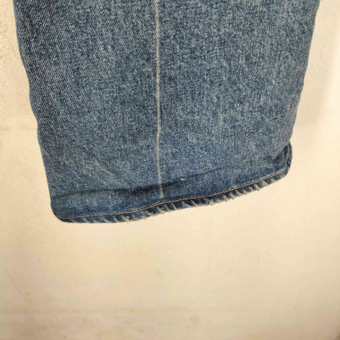 マウジー moussy MOUSSY MVS FLARE(L) レディース 27