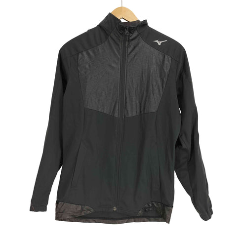 ミズノ MIZUNO PG テックシールドジャケット・パンツ上下セット メンズ M