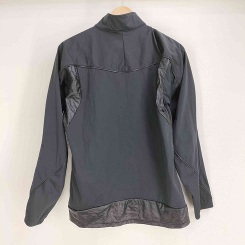 ミズノ MIZUNO PG テックシールドジャケット・パンツ上下セット メンズ M