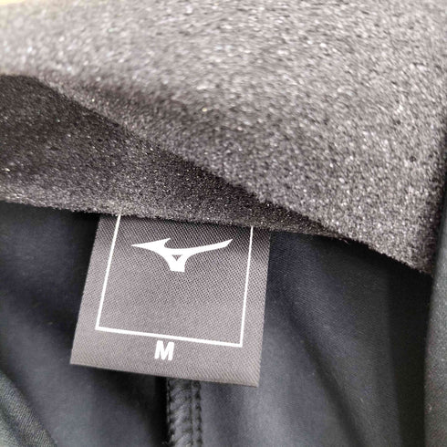 ミズノ MIZUNO PG テックシールドジャケット・パンツ上下セット メンズ M