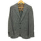 スーツセレクト SUIT SELECT Harris Tweed ヘリンボーンツイル 背抜き 2B ウールテーラードジャケット メンズ H:175 C:94 W:78