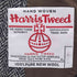 スーツセレクト SUIT SELECT Harris Tweed ヘリンボーンツイル 背抜き 2B ウールテーラードジャケット メンズ H:175 C:94 W:78