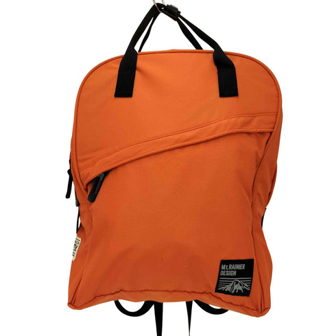 マウントレーニアデザイン MT.RAINIER DESIGN バックパックリュック メンズ