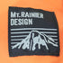 マウントレーニアデザイン MT.RAINIER DESIGN バックパックリュック メンズ