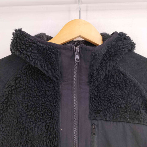 ホワイトマウンテニアリング WHITE MOUNTAINEERING フリースフルジップパーカ メンズ JPN:M