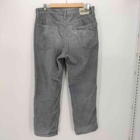 リーバイス Levis SILVER TAB LOOSE CORDUROY シルバータブ ルーズ コーデュロイ メンズ W32L32