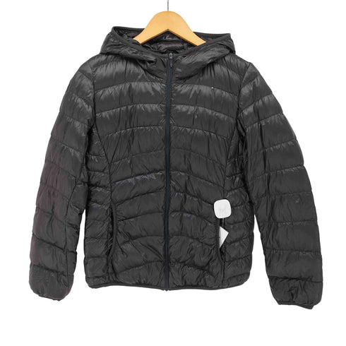 ユニクロ UNIQLO ウルトラライトダウンパーカー レディース JPN:L