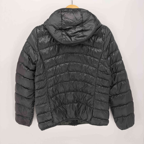 ユニクロ UNIQLO ウルトラライトダウンパーカー レディース JPN:L