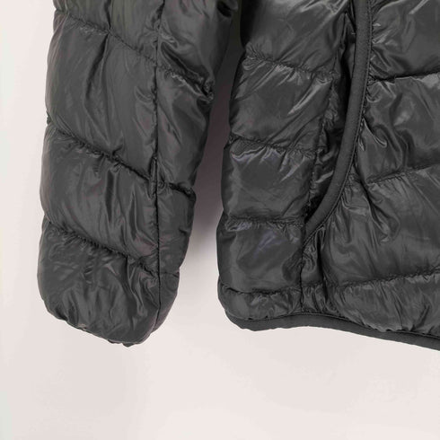 ユニクロ UNIQLO ウルトラライトダウンパーカー レディース JPN:L