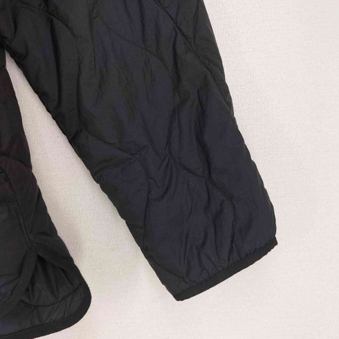 ホワイトマウンテニアリング WHITE MOUNTAINEERING リサイクルハイブリッドダウンジャケット メンズ JPN:L