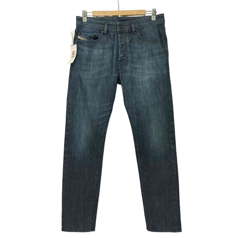 ディーゼル DIESEL BUSTER スリムテーパード ストレッチデニム メンズ 31