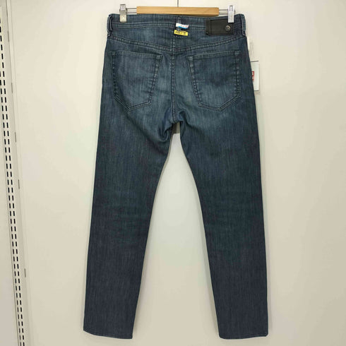 ディーゼル DIESEL BUSTER スリムテーパード ストレッチデニム メンズ 31