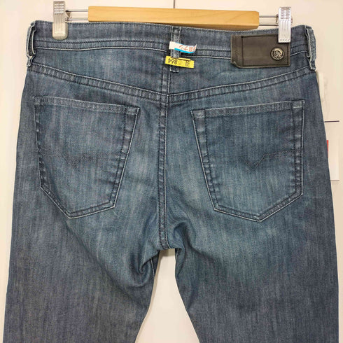 ディーゼル DIESEL BUSTER スリムテーパード ストレッチデニム メンズ 31