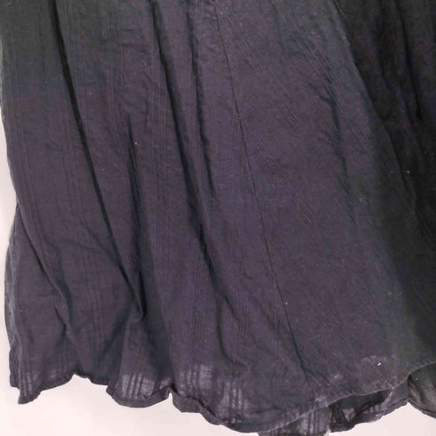 リリーブラウン Lily Brown ボリュームスリーブロングワンピース レディース JPN:0