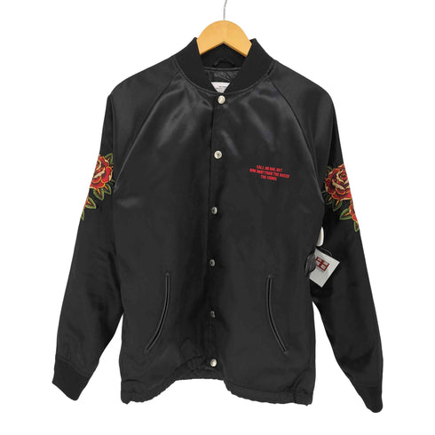 クライミー THE CRIMIE GUADALUPE MARIA SOUVENIR JACKET メンズ JPN:M