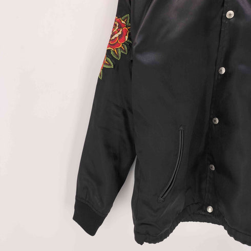 クライミー THE CRIMIE GUADALUPE MARIA SOUVENIR JACKET メンズ JPN:M