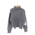 TELOPLAN Kenzie Knit レディース FREE