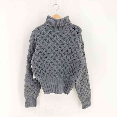 TELOPLAN Kenzie Knit レディース FREE