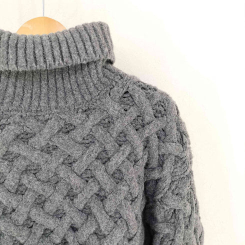 TELOPLAN Kenzie Knit レディース FREE