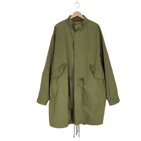 ウィゴー WEGO 3WAYビッグモッズコート レディース M