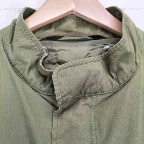 ウィゴー WEGO 3WAYビッグモッズコート レディース M