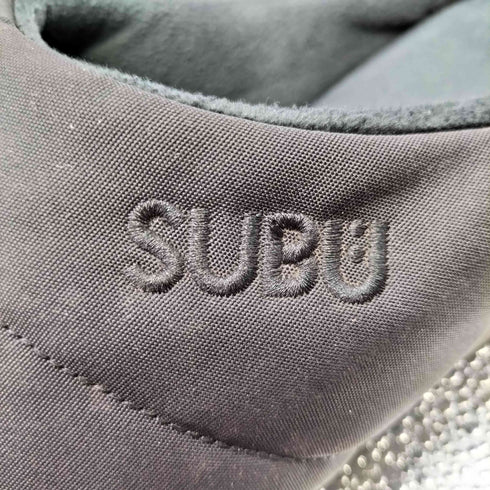 スブ SUBU NANNEN ナンネン サンダル メンズ