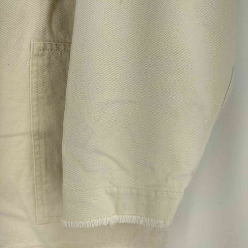 セレクトモカ SELECT MOCA 2wayデニムジャケット レディース FREE