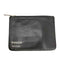 オフホワイト OFF-WHITE Quote Pouch レザー ポーチ クラッチ バッグ メンズ
