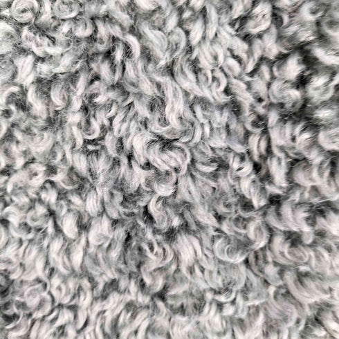 スライ SLY CURLY BOA CROP フェイクファー クロップドジャケット レディース FREE