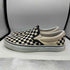 バンズ VANS チェッカーボード スリッポン メンズ JPN:27