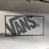 バンズ VANS チェッカーボード スリッポン メンズ JPN:27