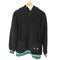 ニーアクロージング NIER CLOTHING 防寒×軽量ふわもこZIP OUTER レディース FREE