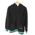 ニーアクロージング NIER CLOTHING 防寒×軽量ふわもこZIP OUTER レディース FREE