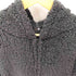 ニーアクロージング NIER CLOTHING 防寒×軽量ふわもこZIP OUTER レディース FREE