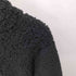 ニーアクロージング NIER CLOTHING 防寒×軽量ふわもこZIP OUTER レディース FREE