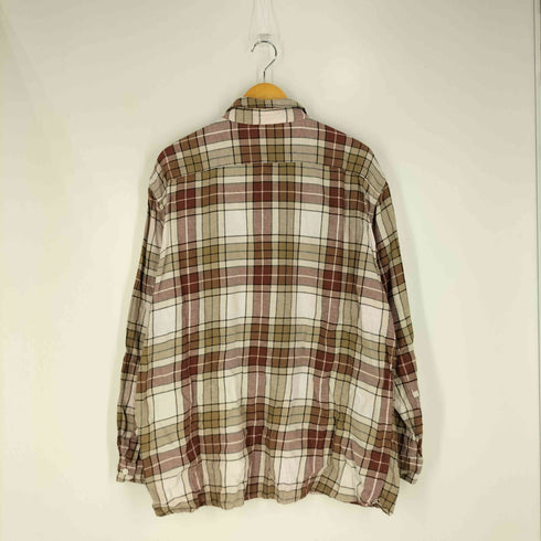 リーバイス Levis ジャクソンワーカーシャツ メンズ import:XL