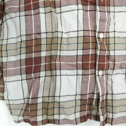 リーバイス Levis ジャクソンワーカーシャツ メンズ import:XL