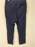 ニート NEAT Jumbo Sheersucker TAPERED - NAVY ジャンボ シアサッカー テーパード パンツ メンズ JPN:46