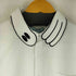 WNTD Apparel Blu Boy Ghost Collar Dress Shirt レディース JPN:S