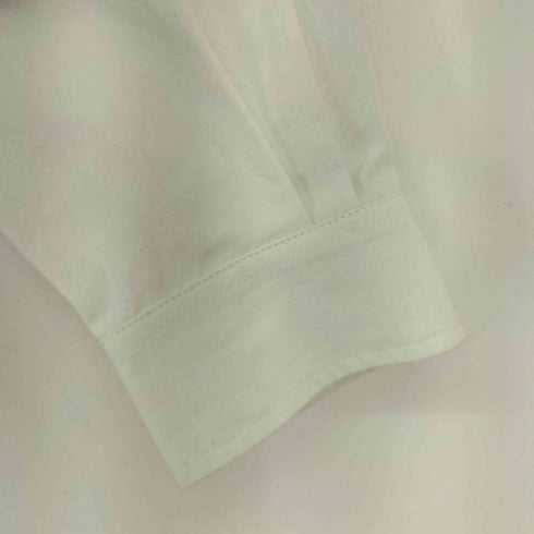 WNTD Apparel Blu Boy Ghost Collar Dress Shirt レディース JPN:S